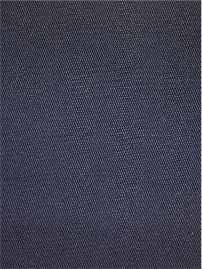 XX CGWI   20*16  270gsm  全棉阻燃纱卡2 正面照